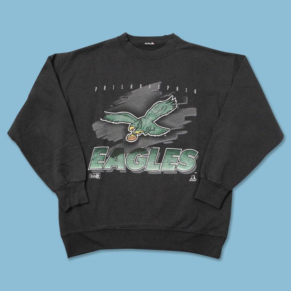 1994 Philadelphia Eagles Shirt Sweater